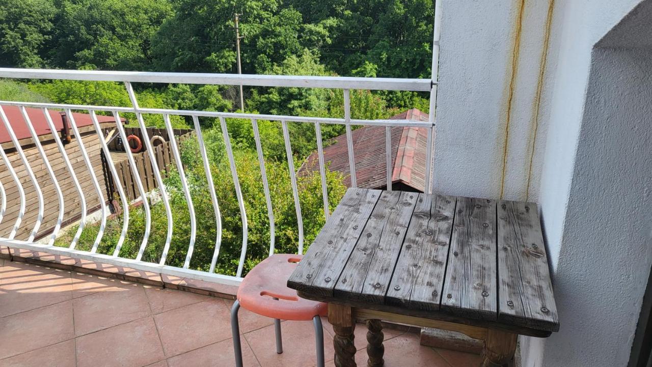Guest House Fanny Sinemoreț Exterior foto