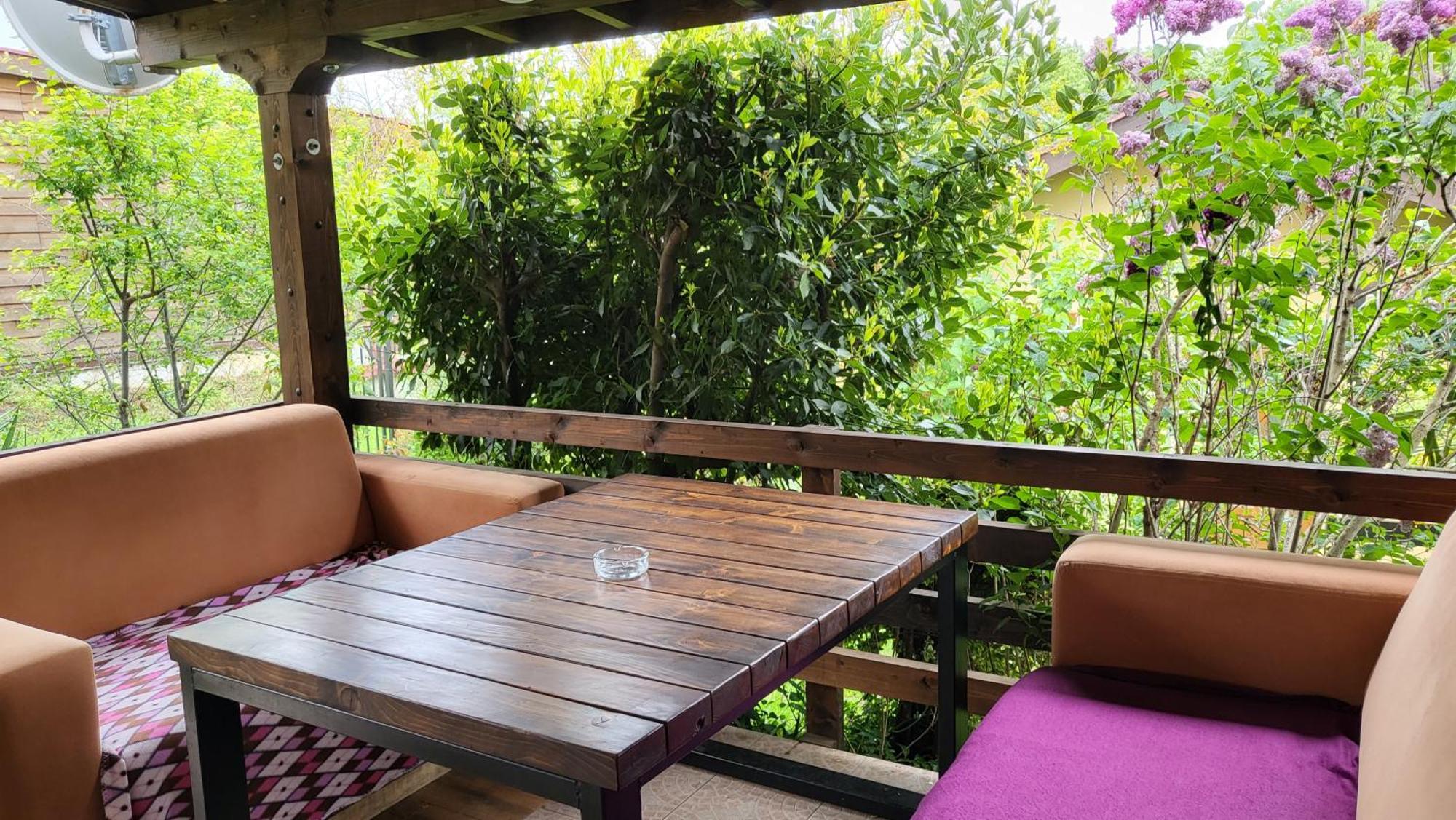 Guest House Fanny Sinemoreț Cameră foto