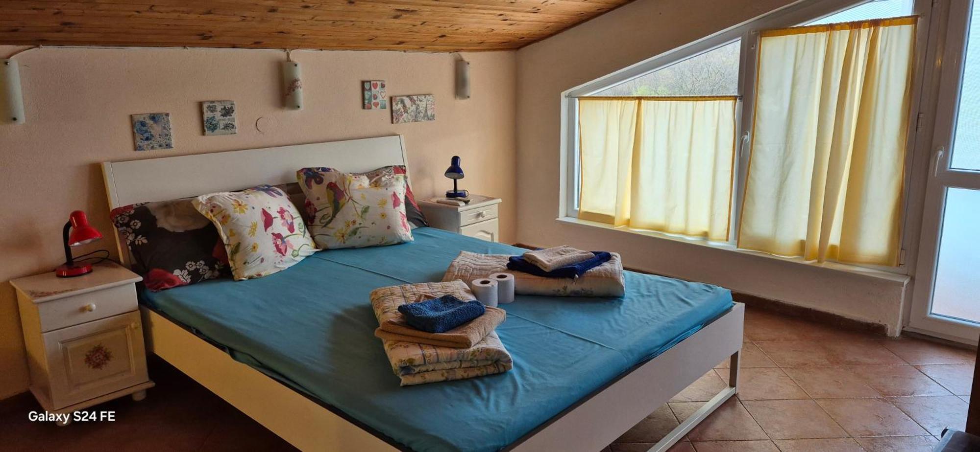 Guest House Fanny Sinemoreț Cameră foto