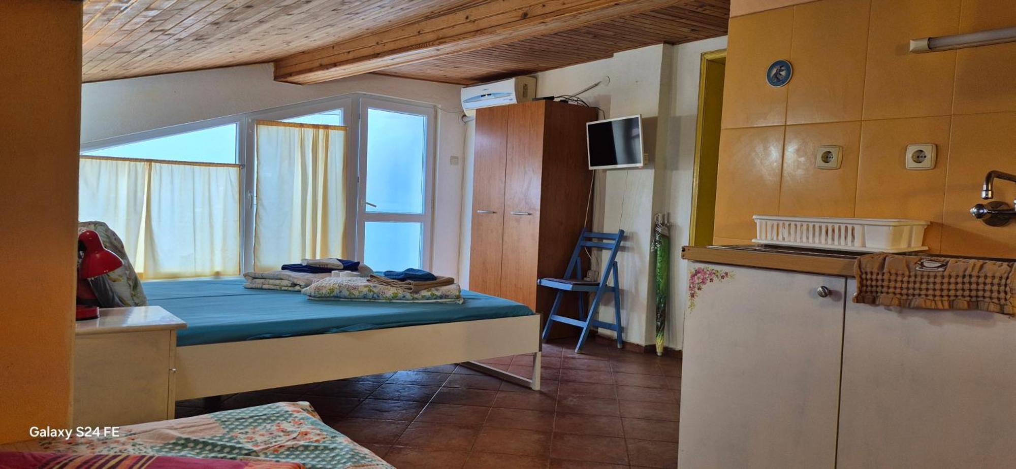 Guest House Fanny Sinemoreț Cameră foto
