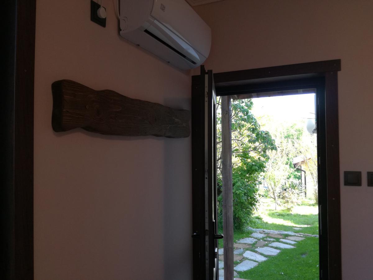 Guest House Fanny Sinemoreț Exterior foto